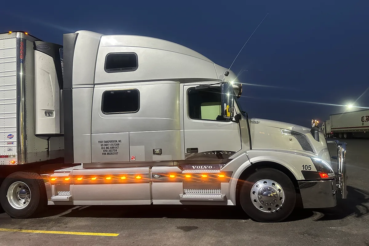 Flexible-transportation-solutions