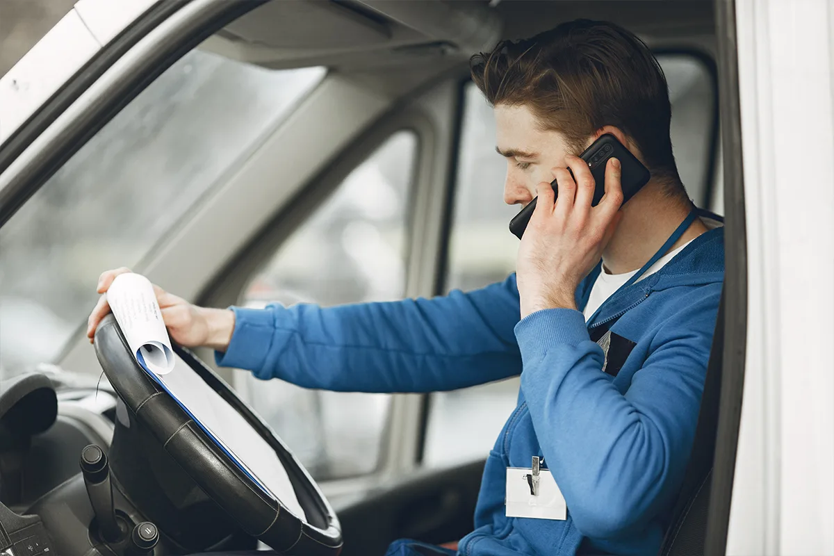 Percy-Transportation-dispatch-services